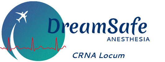 DreamSafe Logo