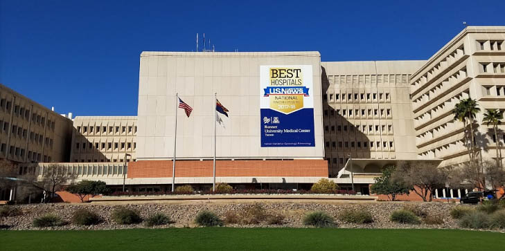 Banner Medical Center