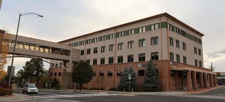 Flagstaff Medical Center