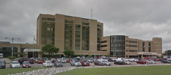 Hunt Regional Medical Center
