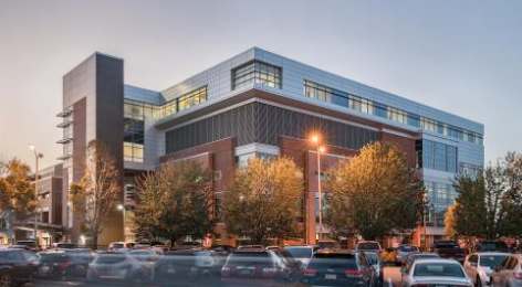 South Shore Hospital