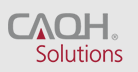 CAQH Logo