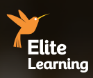 Elite Learning Logo