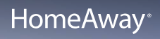 HomeAway Logo