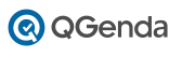 Qgenda Logo